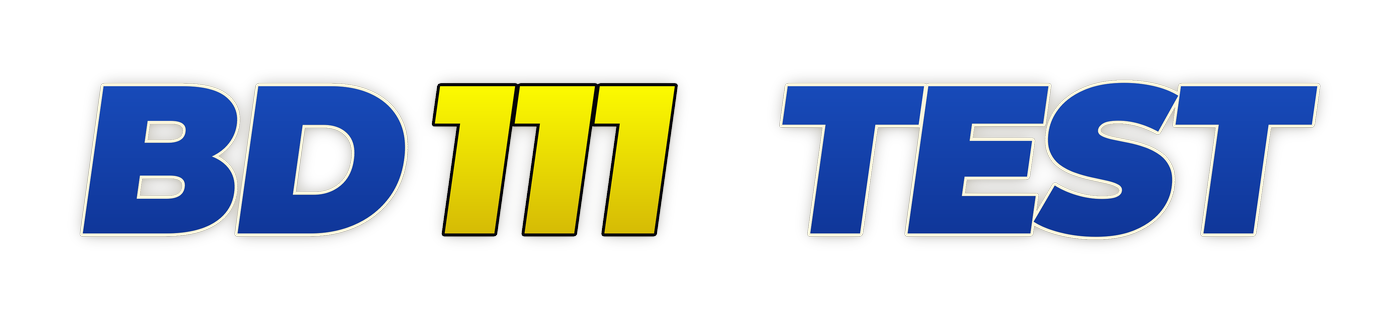 bd111 test